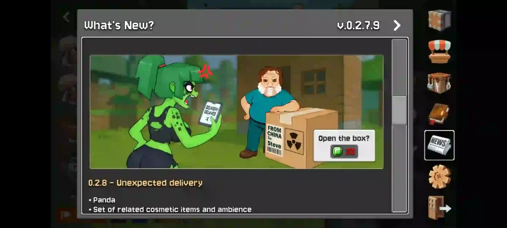 Lovely Craft Piston Trap APK New Update