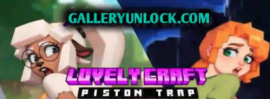 Lovely Craft Piston Trap