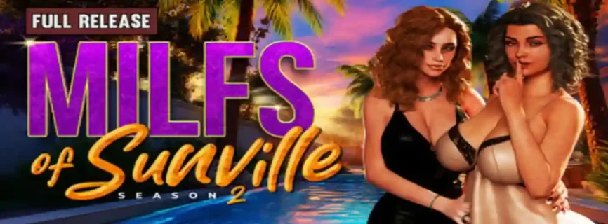 Milfs Of Sunville