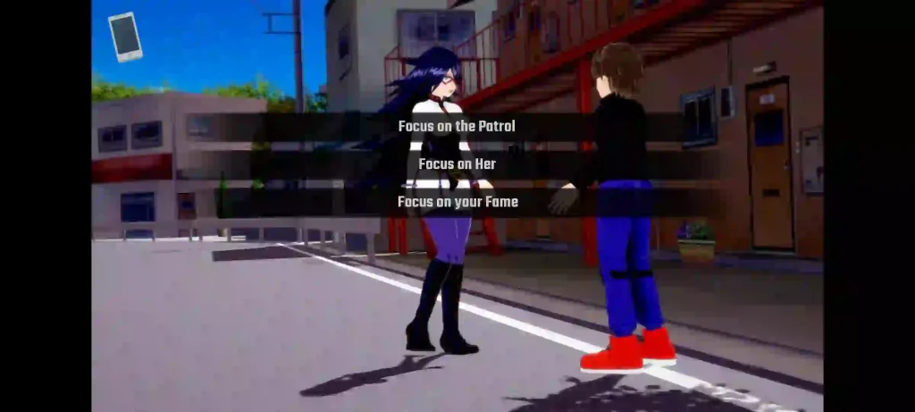 My Hero Rising APK Walkthrough Mod