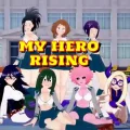 My Hero Rising APK Icon
