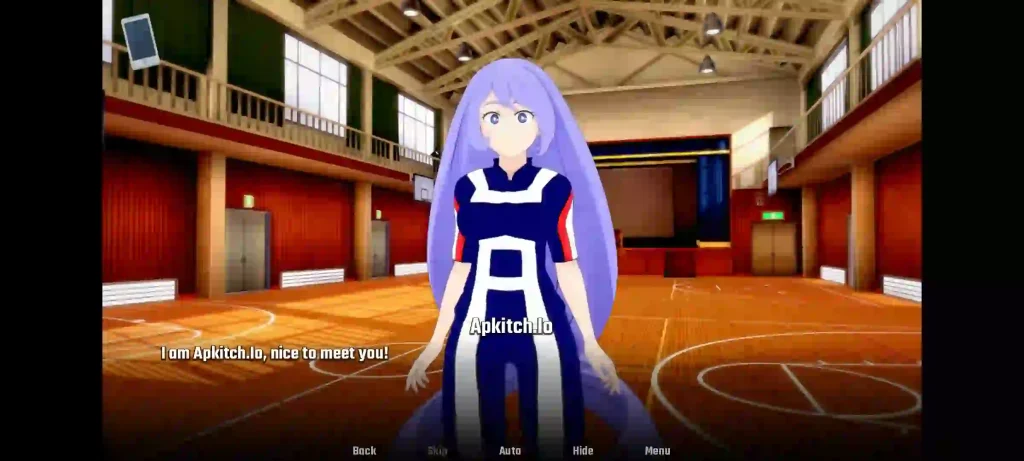 My Hero Rising APK5