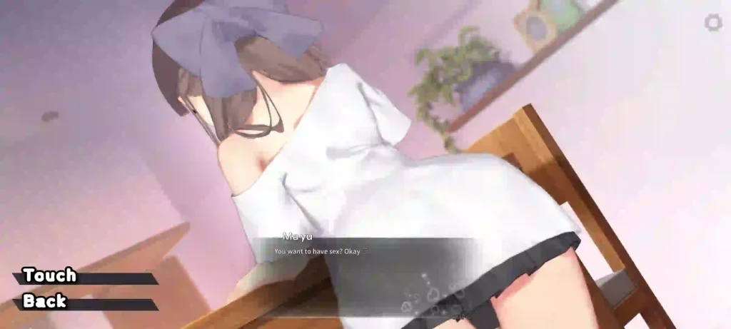 Nemurimouto APK Steam Version