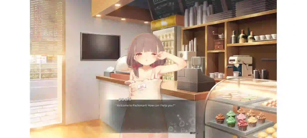 Nemurimouto APK Walkthrough Mod