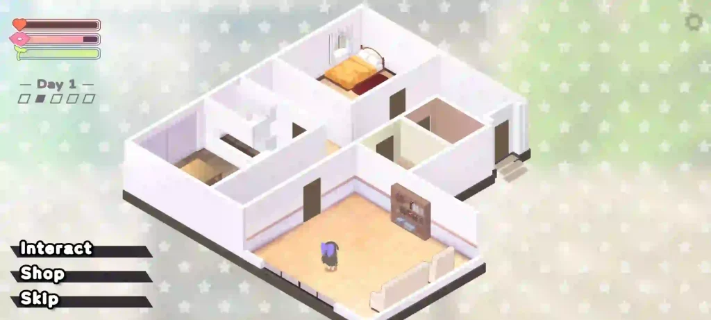 Nemurimouto Mod APK Android