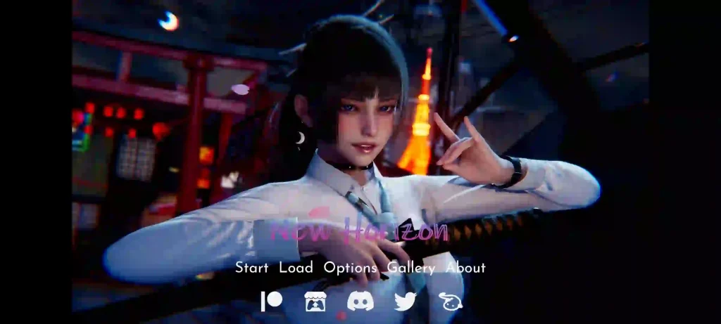 New Horizon APK Latest Version