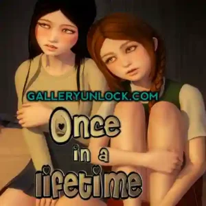 Once In A Lifetime APK Icon
