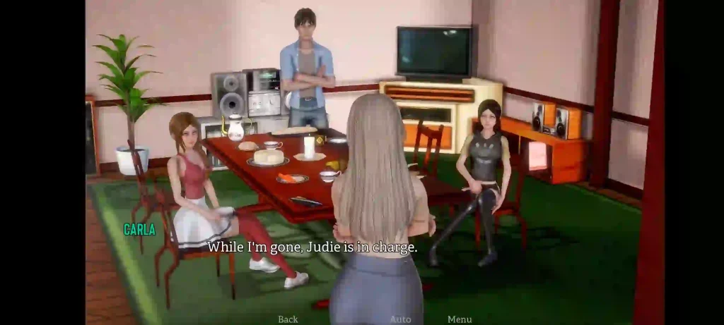 Once In A Lifetime Android