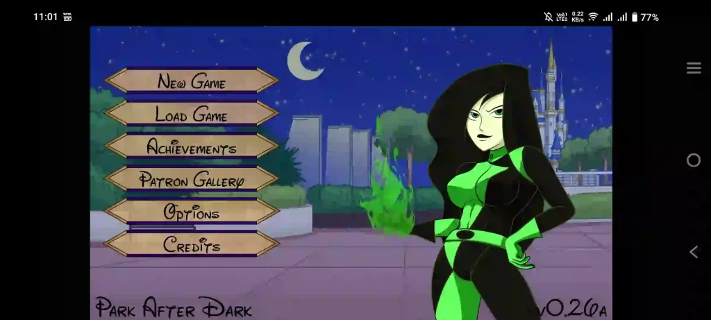 Park After Dark APK Latest Version