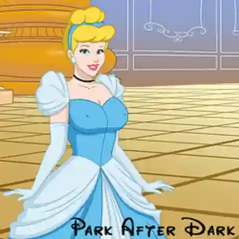 Park After Dark APK Icon
