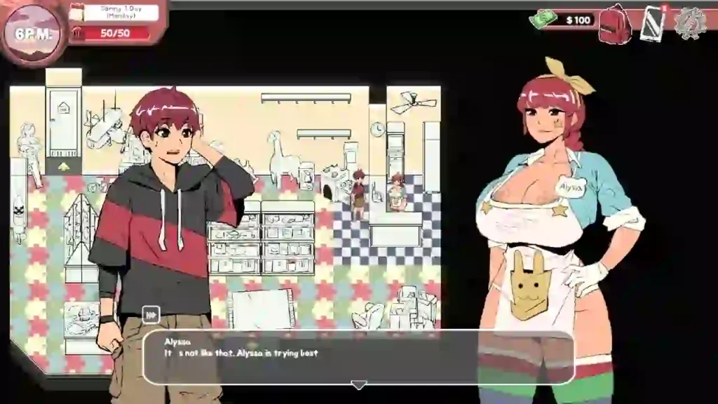 Spooky Milk Life APK Steam Free Download