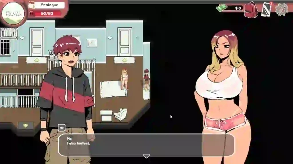 Spooky Milk Life Android Port