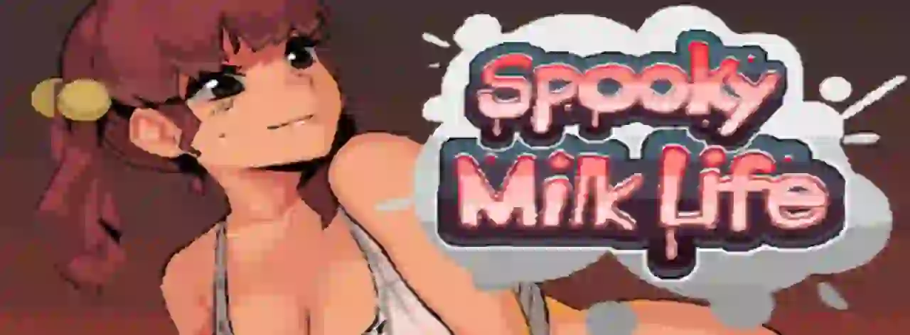 Spooky Milk Life