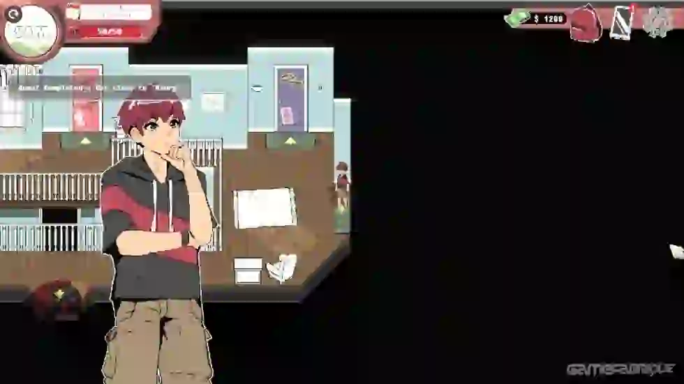 Spooky Milk Life New Update
