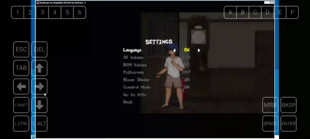 Tag After School APK English Version