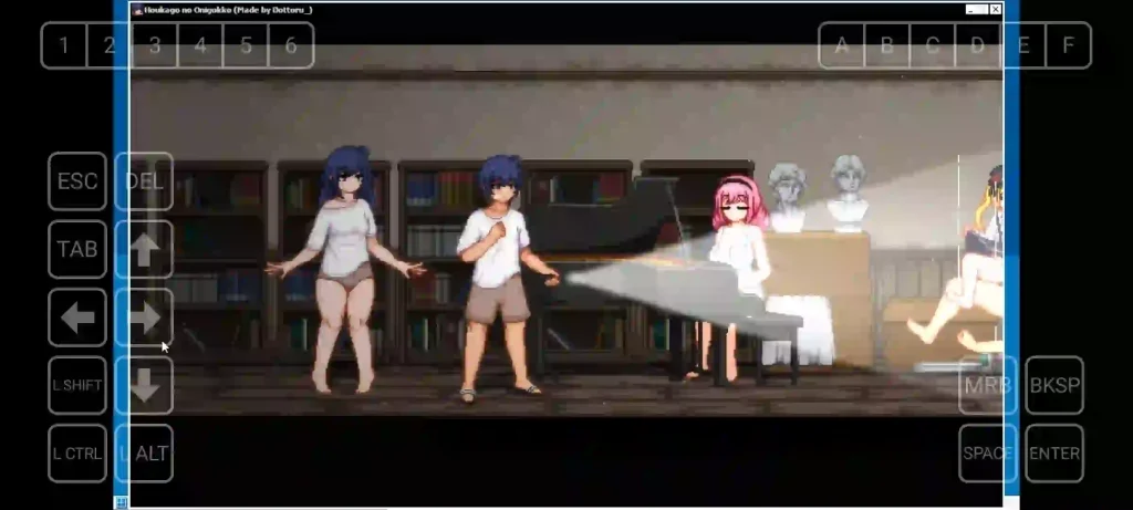 Tag After School APK Full Game