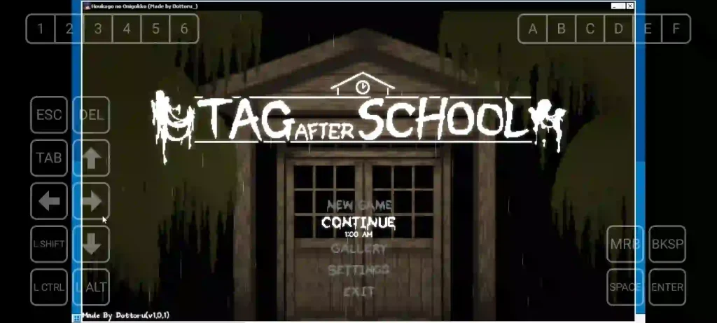 Tag After School APK Latest Version