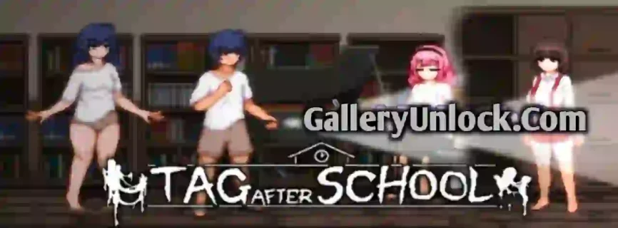Tag After School