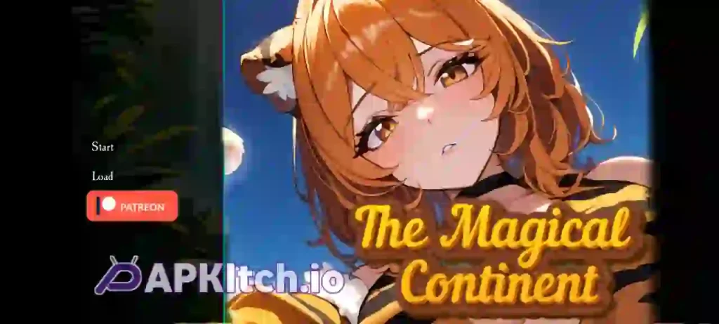 The Magical Continent APK Latest Version