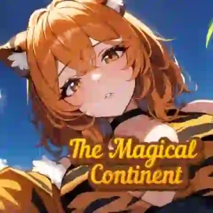 The Magical Continent APK Icon