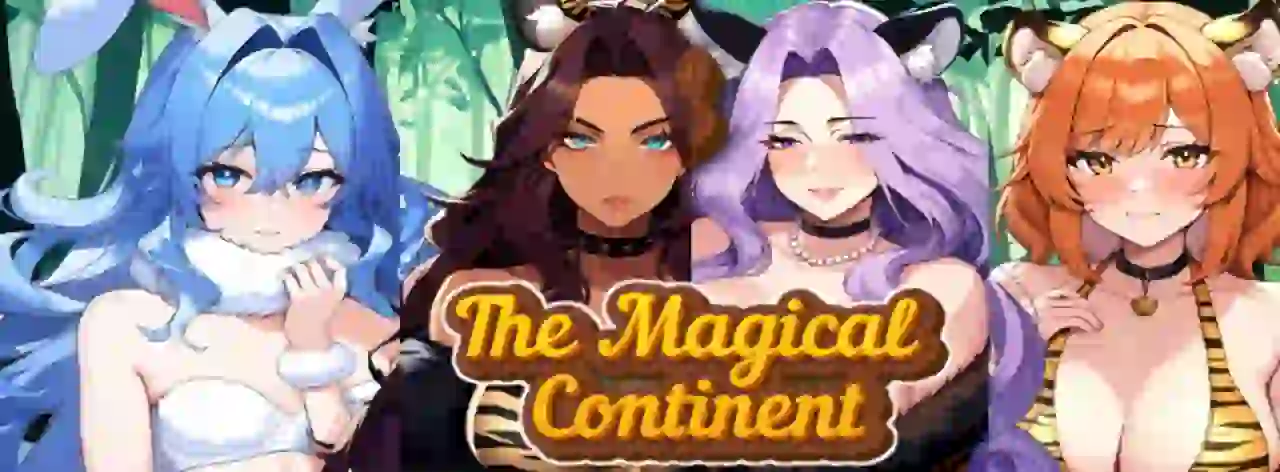 The Magical Continent