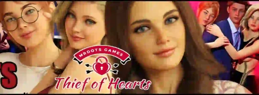 Thief Of Hearts