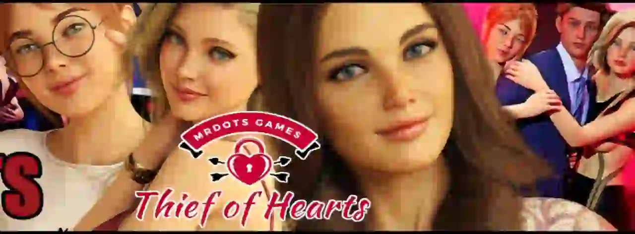 Thief Of Hearts