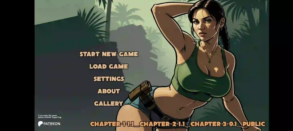 Tomb Of Destiny APK Latest Version