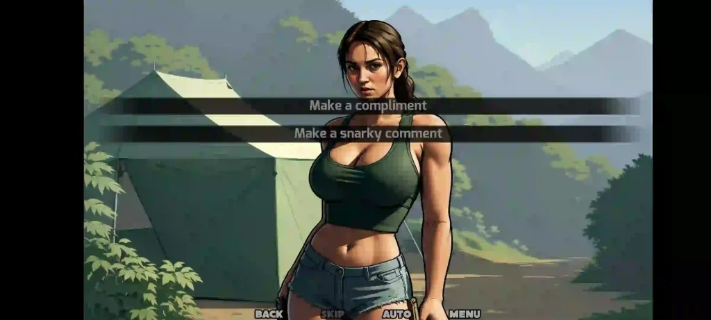 Tomb Of Destiny APK Walkthrough Mod