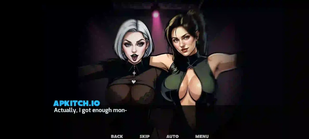 Tomb Of Destiny Android Gameplay