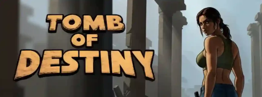 Tomb Of Destiny