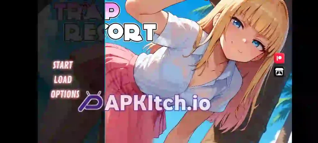 Trap Resort APK Latest Version