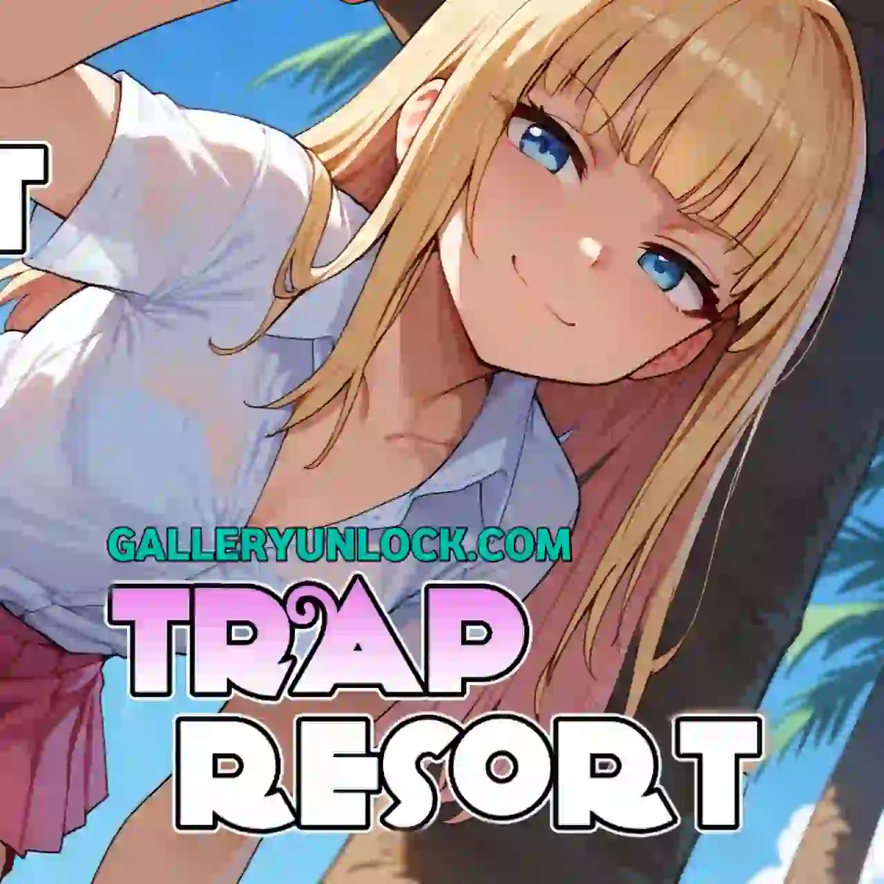 Trap Resort APK Icon