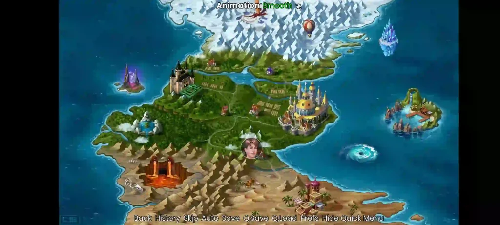 What A Legend APK Unlocked All