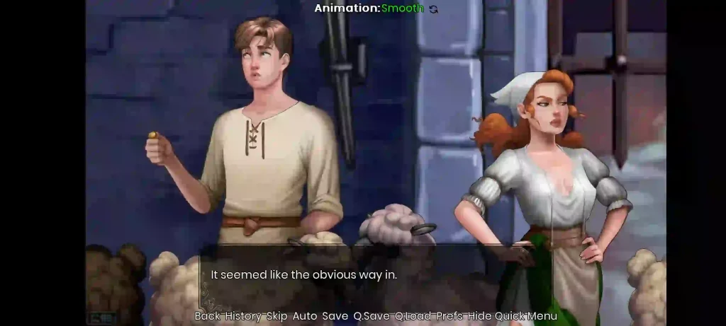 What A Legend APK Walkthrough Mod