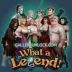 What A Legend APK Icon