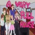 A Very Full House APK Logo