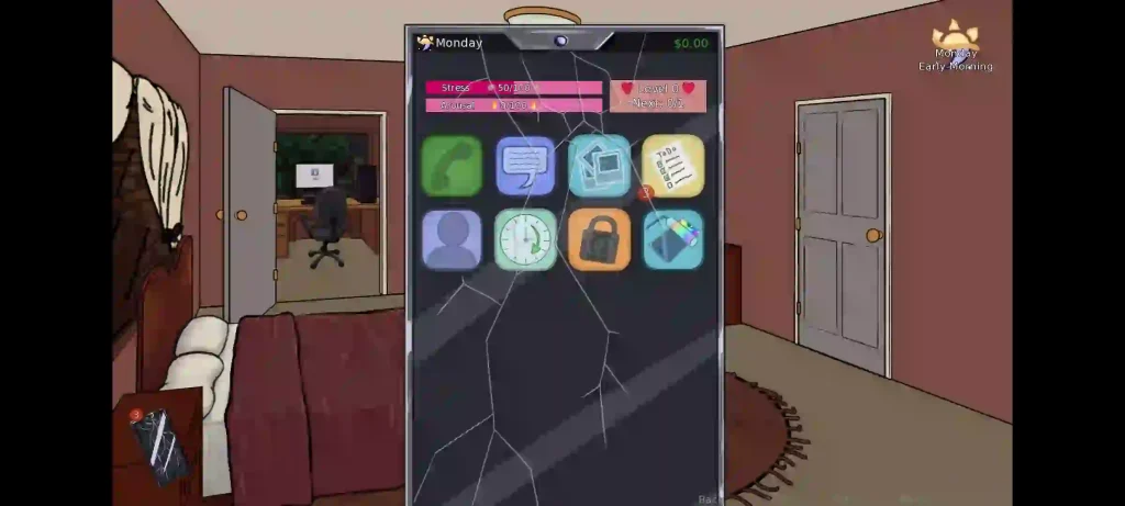A Very Full House Mod APK