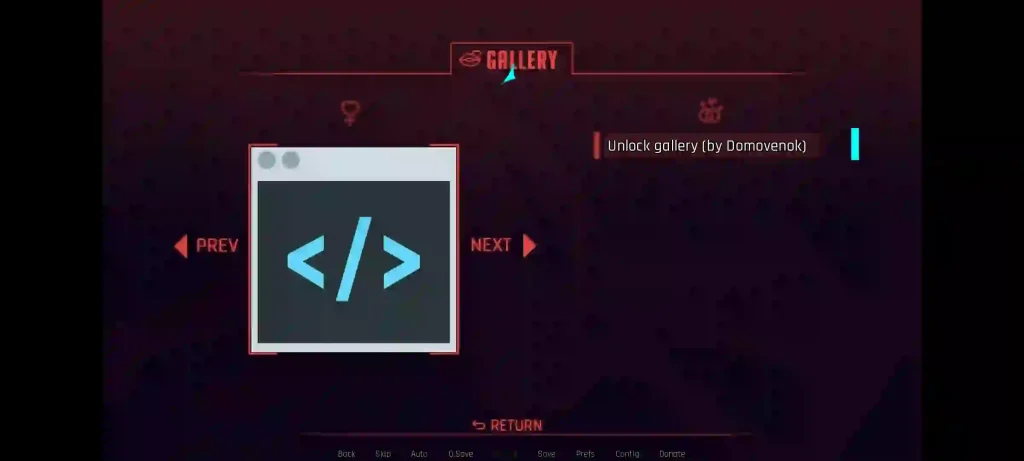 AIRevolution APK Gallery Unlock