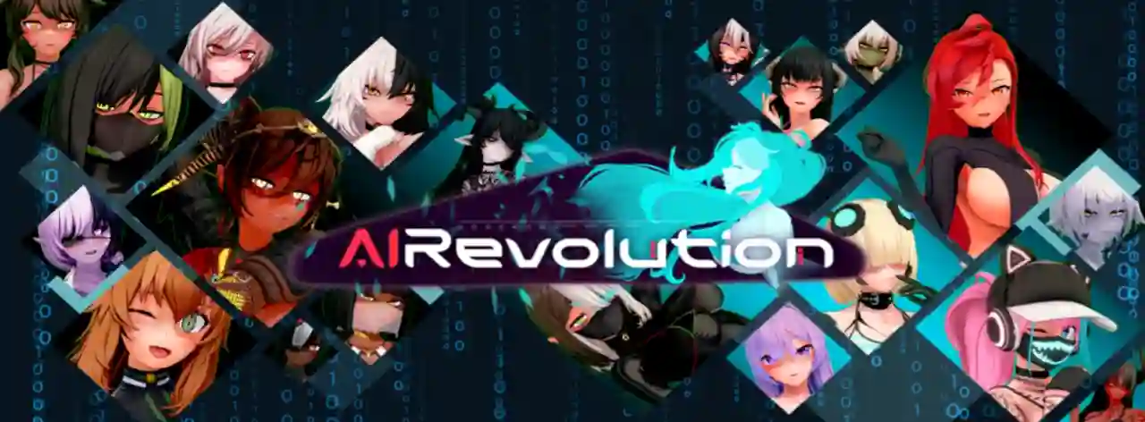 AIRevolution