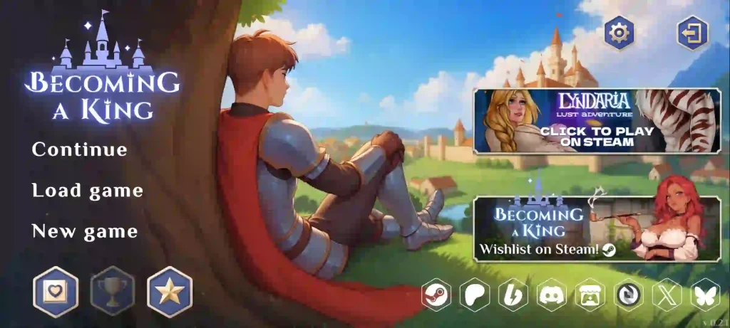 Becoming A King APK Latest Version