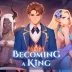 Becoming A King APK Logo