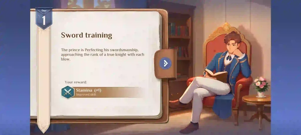 Becoming A King APK New Update