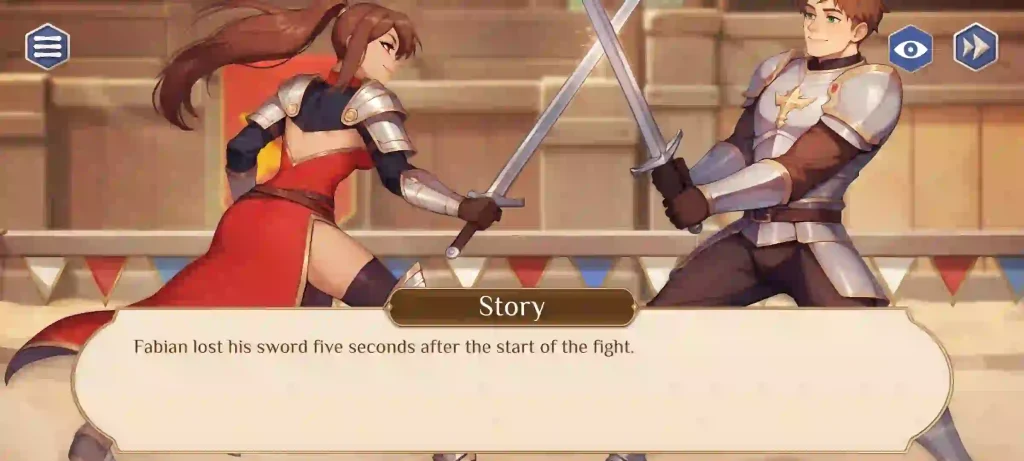 Becoming A King Android Gameplay