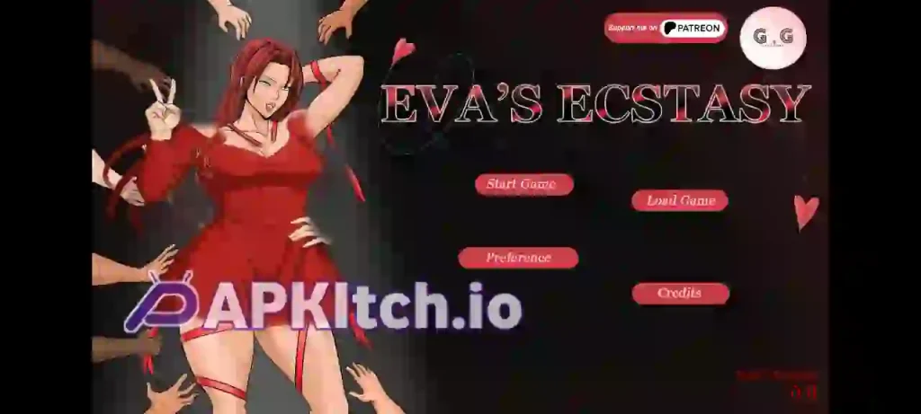 Eva’s Ecstasy APK Latest Version
