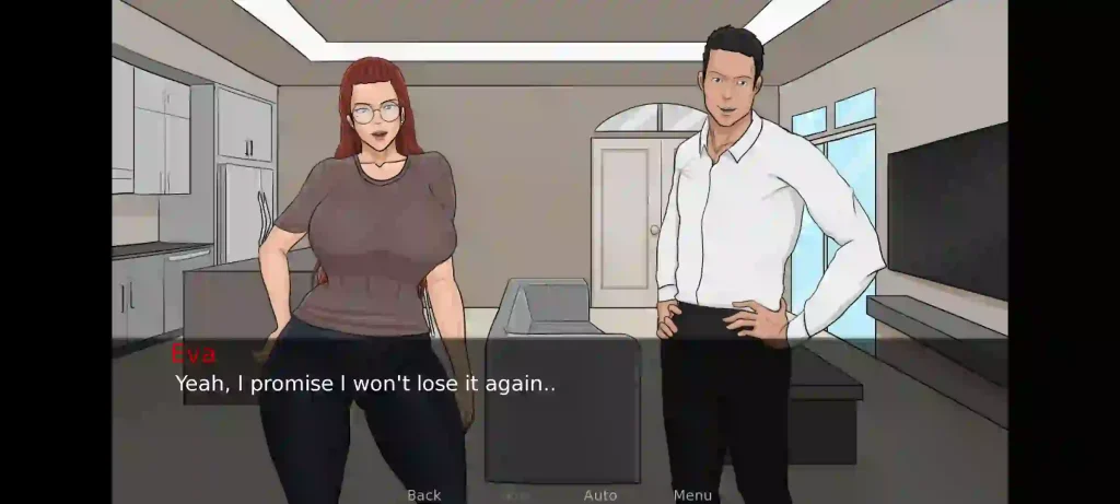 Eva’s Ecstasy APK New Update