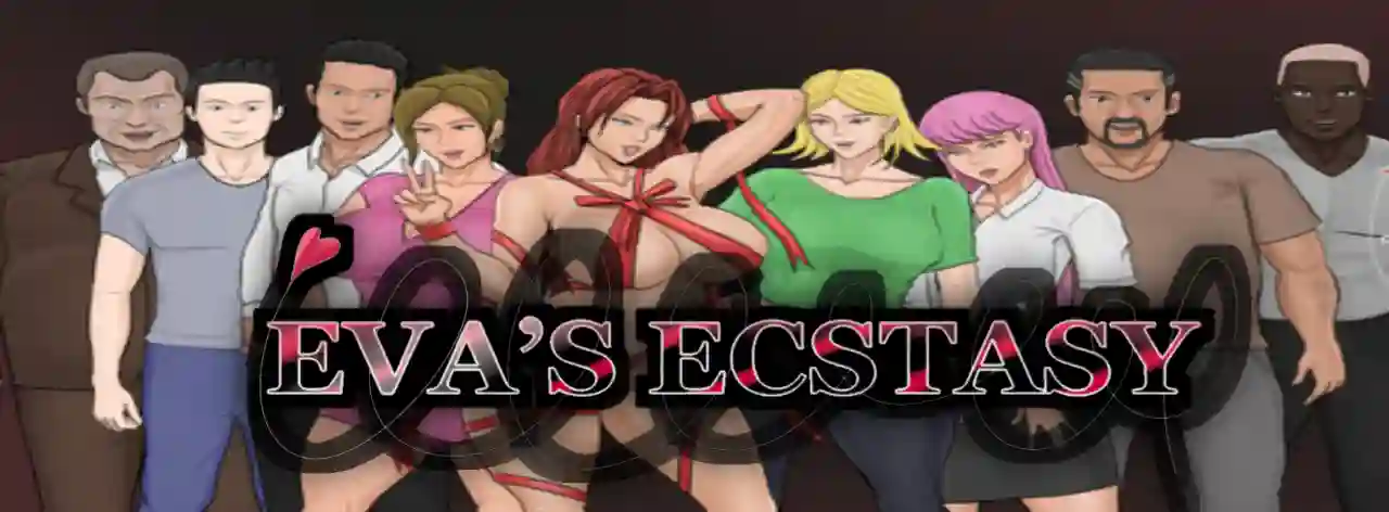 Eva’s Ecstasy