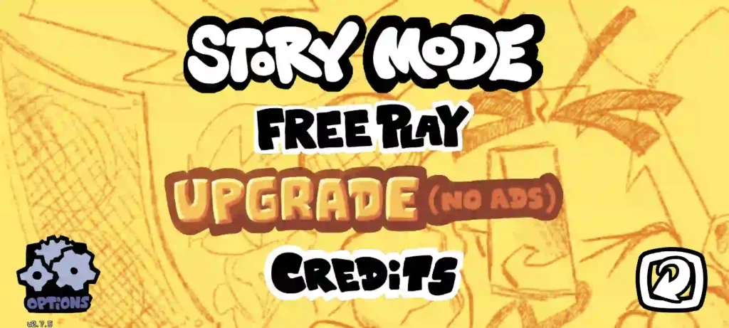 Friday Night Funkin APK Game Modes