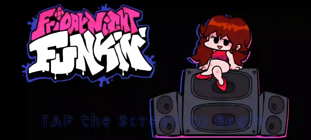 Friday Night Funkin APK Latest Version