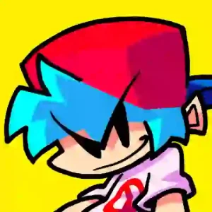 Friday Night Funkin APK Logo